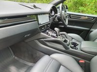 USED 2019 11 PORSCHE CAYENNE 3.0 V6 TIPTRONIC 5d 336 BHP ZERO DEPOSIT FINANCE AVAILABLE
