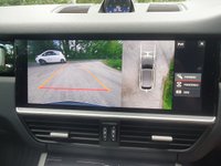 USED 2019 11 PORSCHE CAYENNE 3.0 V6 TIPTRONIC 5d 336 BHP ZERO DEPOSIT FINANCE AVAILABLE