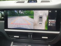 USED 2019 11 PORSCHE CAYENNE 3.0 V6 TIPTRONIC 5d 336 BHP ZERO DEPOSIT FINANCE AVAILABLE