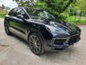 USED 2019 11 PORSCHE CAYENNE 3.0 V6 TIPTRONIC 5d 336 BHP ZERO DEPOSIT FINANCE AVAILABLE