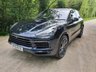 USED 2019 11 PORSCHE CAYENNE 3.0 V6 TIPTRONIC 5d 336 BHP ZERO DEPOSIT FINANCE AVAILABLE