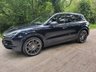 USED 2019 11 PORSCHE CAYENNE 3.0 V6 TIPTRONIC 5d 336 BHP ZERO DEPOSIT FINANCE AVAILABLE