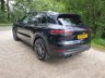 USED 2019 11 PORSCHE CAYENNE 3.0 V6 TIPTRONIC 5d 336 BHP ZERO DEPOSIT FINANCE AVAILABLE