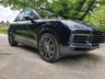USED 2019 11 PORSCHE CAYENNE 3.0 V6 TIPTRONIC 5d 336 BHP ZERO DEPOSIT FINANCE AVAILABLE