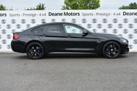 USED 2018 18 BMW 4 SERIES GRAN COUPE 3.0 430D M SPORT GRAN COUPE 4d 255 BHP M SPORT PLUS  JUST ARRIVED GREAT SPECIFICATION