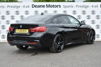 USED 2018 18 BMW 4 SERIES GRAN COUPE 3.0 430D M SPORT GRAN COUPE 4d 255 BHP M SPORT PLUS  JUST ARRIVED GREAT SPECIFICATION