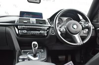 USED 2018 18 BMW 4 SERIES GRAN COUPE 3.0 430D M SPORT GRAN COUPE 4d 255 BHP M SPORT PLUS  JUST ARRIVED GREAT SPECIFICATION