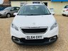 USED 2014 64 PEUGEOT 2008 1.2 ACTIVE 5d 82 BHP Economical, practical Modern Mini SUV