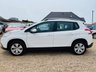 USED 2014 64 PEUGEOT 2008 1.2 ACTIVE 5d 82 BHP Economical, practical Modern Mini SUV
