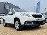 USED 2014 64 PEUGEOT 2008 1.2 ACTIVE 5d 82 BHP Economical, practical Modern Mini SUV