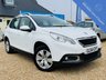 USED 2014 64 PEUGEOT 2008 1.2 ACTIVE 5d 82 BHP Economical, practical Modern Mini SUV