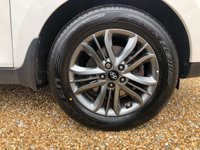 USED 2014 64 HYUNDAI IX35 1.6 GDI SE 5d 133 BHP Stunning SUV with Bluetooth, Heated Seats etc
