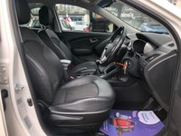 USED 2014 64 HYUNDAI IX35 1.6 GDI SE 5d 133 BHP Stunning SUV with Bluetooth, Heated Seats etc