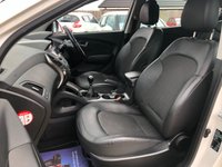 USED 2014 64 HYUNDAI IX35 1.6 GDI SE 5d 133 BHP Stunning SUV with Bluetooth, Heated Seats etc