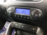 USED 2014 64 HYUNDAI IX35 1.6 GDI SE 5d 133 BHP Stunning SUV with Bluetooth, Heated Seats etc