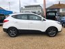USED 2014 64 HYUNDAI IX35 1.6 GDI SE 5d 133 BHP Stunning SUV with Bluetooth, Heated Seats etc