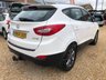 USED 2014 64 HYUNDAI IX35 1.6 GDI SE 5d 133 BHP Stunning SUV with Bluetooth, Heated Seats etc