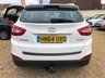 USED 2014 64 HYUNDAI IX35 1.6 GDI SE 5d 133 BHP Stunning SUV with Bluetooth, Heated Seats etc