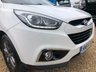 USED 2014 64 HYUNDAI IX35 1.6 GDI SE 5d 133 BHP Stunning SUV with Bluetooth, Heated Seats etc