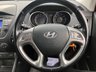 USED 2014 64 HYUNDAI IX35 1.6 GDI SE 5d 133 BHP Stunning SUV with Bluetooth, Heated Seats etc