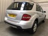 USED 2007 57 MERCEDES-BENZ M-CLASS 3.0 ML280 CDI SE 5d 188 BHP OVER 100 CARS IN STOCK