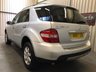 USED 2007 57 MERCEDES-BENZ M-CLASS 3.0 ML280 CDI SE 5d 188 BHP OVER 100 CARS IN STOCK