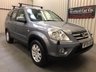 USED 2005 05 HONDA CR-V 2.0 I-VTEC SPORT 5d 148 BHP OVER 100 CARS IN STOCK