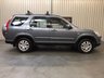 USED 2005 05 HONDA CR-V 2.0 I-VTEC SPORT 5d 148 BHP OVER 100 CARS IN STOCK