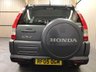 USED 2005 05 HONDA CR-V 2.0 I-VTEC SPORT 5d 148 BHP OVER 100 CARS IN STOCK