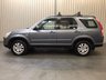 USED 2005 05 HONDA CR-V 2.0 I-VTEC SPORT 5d 148 BHP OVER 100 CARS IN STOCK
