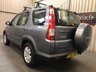 USED 2005 05 HONDA CR-V 2.0 I-VTEC SPORT 5d 148 BHP OVER 100 CARS IN STOCK