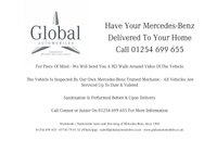 USED 2009 09 MERCEDES-BENZ S-CLASS S320 CDI 4d 231 BHP 3.0 V6 MERCEDES SPECIALISTS