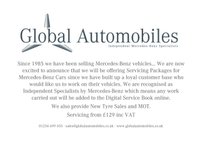 USED 2009 09 MERCEDES-BENZ S-CLASS S320 CDI 4d 231 BHP 3.0 V6 MERCEDES SPECIALISTS