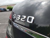 USED 2009 09 MERCEDES-BENZ S-CLASS S320 CDI 4d 231 BHP 3.0 V6 MERCEDES SPECIALISTS
