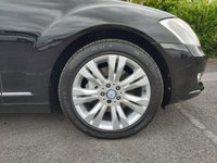USED 2009 09 MERCEDES-BENZ S-CLASS S320 CDI 4d 231 BHP 3.0 V6 MERCEDES SPECIALISTS