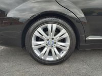 USED 2009 09 MERCEDES-BENZ S-CLASS S320 CDI 4d 231 BHP 3.0 V6 MERCEDES SPECIALISTS