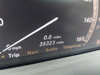 USED 2009 09 MERCEDES-BENZ S-CLASS S320 CDI 4d 231 BHP 3.0 V6 MERCEDES SPECIALISTS
