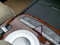 USED 2009 09 MERCEDES-BENZ S-CLASS S320 CDI 4d 231 BHP 3.0 V6 MERCEDES SPECIALISTS