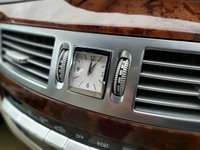 USED 2009 09 MERCEDES-BENZ S-CLASS S320 CDI 4d 231 BHP 3.0 V6 MERCEDES SPECIALISTS