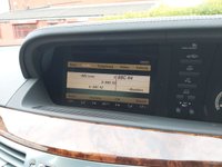 USED 2009 09 MERCEDES-BENZ S-CLASS S320 CDI 4d 231 BHP 3.0 V6 MERCEDES SPECIALISTS