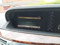 USED 2009 09 MERCEDES-BENZ S-CLASS S320 CDI 4d 231 BHP 3.0 V6 MERCEDES SPECIALISTS