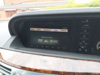 USED 2009 09 MERCEDES-BENZ S-CLASS S320 CDI 4d 231 BHP 3.0 V6 MERCEDES SPECIALISTS