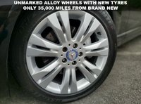 USED 2009 09 MERCEDES-BENZ S-CLASS S320 CDI 4d 231 BHP 3.0 V6 MERCEDES SPECIALISTS