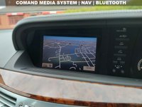 USED 2009 09 MERCEDES-BENZ S-CLASS S320 CDI 4d 231 BHP 3.0 V6 MERCEDES SPECIALISTS