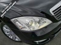 USED 2009 09 MERCEDES-BENZ S-CLASS S320 CDI 4d 231 BHP 3.0 V6 MERCEDES SPECIALISTS