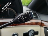USED 2009 09 MERCEDES-BENZ S-CLASS S320 CDI 4d 231 BHP 3.0 V6 MERCEDES SPECIALISTS