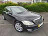 USED 2009 09 MERCEDES-BENZ S-CLASS S320 CDI 4d 231 BHP 3.0 V6 MERCEDES SPECIALISTS