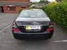 USED 2009 09 MERCEDES-BENZ S-CLASS S320 CDI 4d 231 BHP 3.0 V6 MERCEDES SPECIALISTS