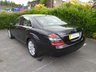 USED 2009 09 MERCEDES-BENZ S-CLASS S320 CDI 4d 231 BHP 3.0 V6 MERCEDES SPECIALISTS