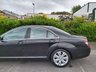 USED 2009 09 MERCEDES-BENZ S-CLASS S320 CDI 4d 231 BHP 3.0 V6 MERCEDES SPECIALISTS